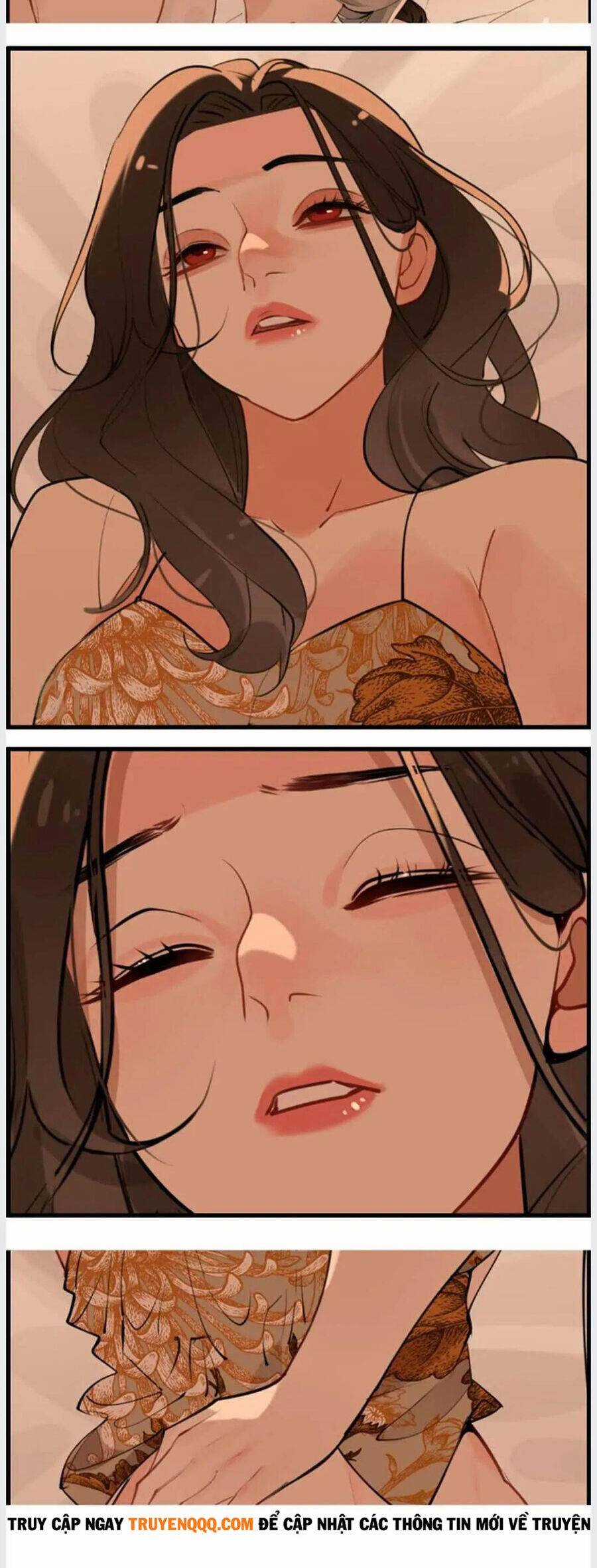 Vật Trong Tay - Chapter 105 - Trang 9