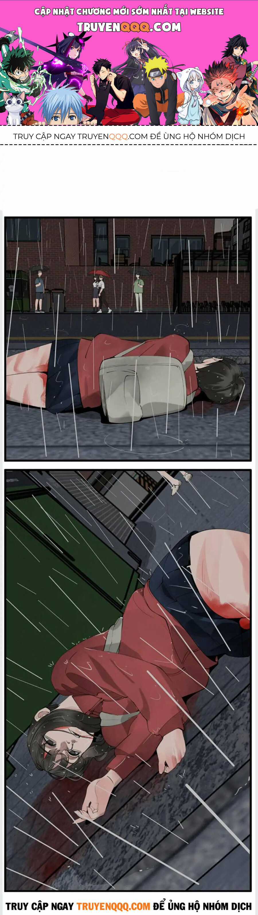 Vật Trong Tay - Chapter 106 - Trang 1