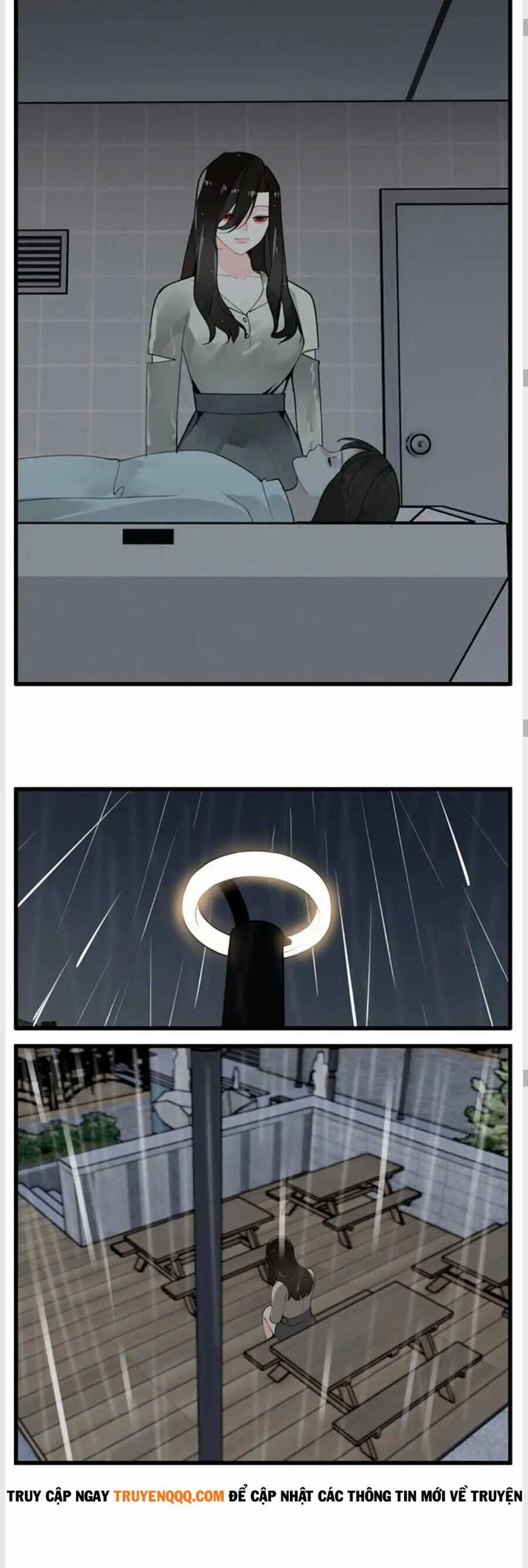 Vật Trong Tay - Chapter 106 - Trang 12