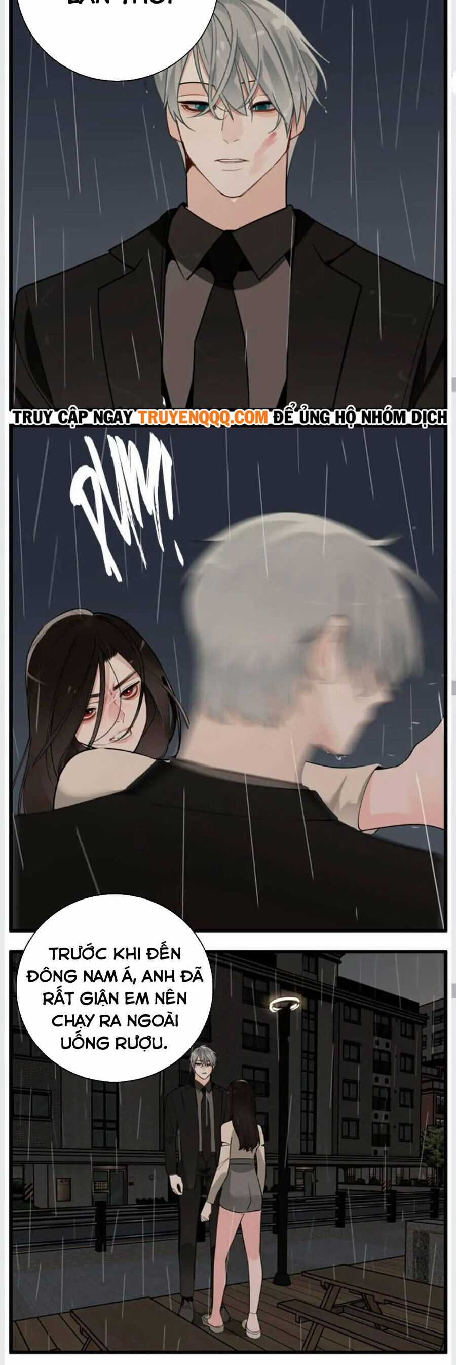 Vật Trong Tay - Chapter 106 - Trang 15