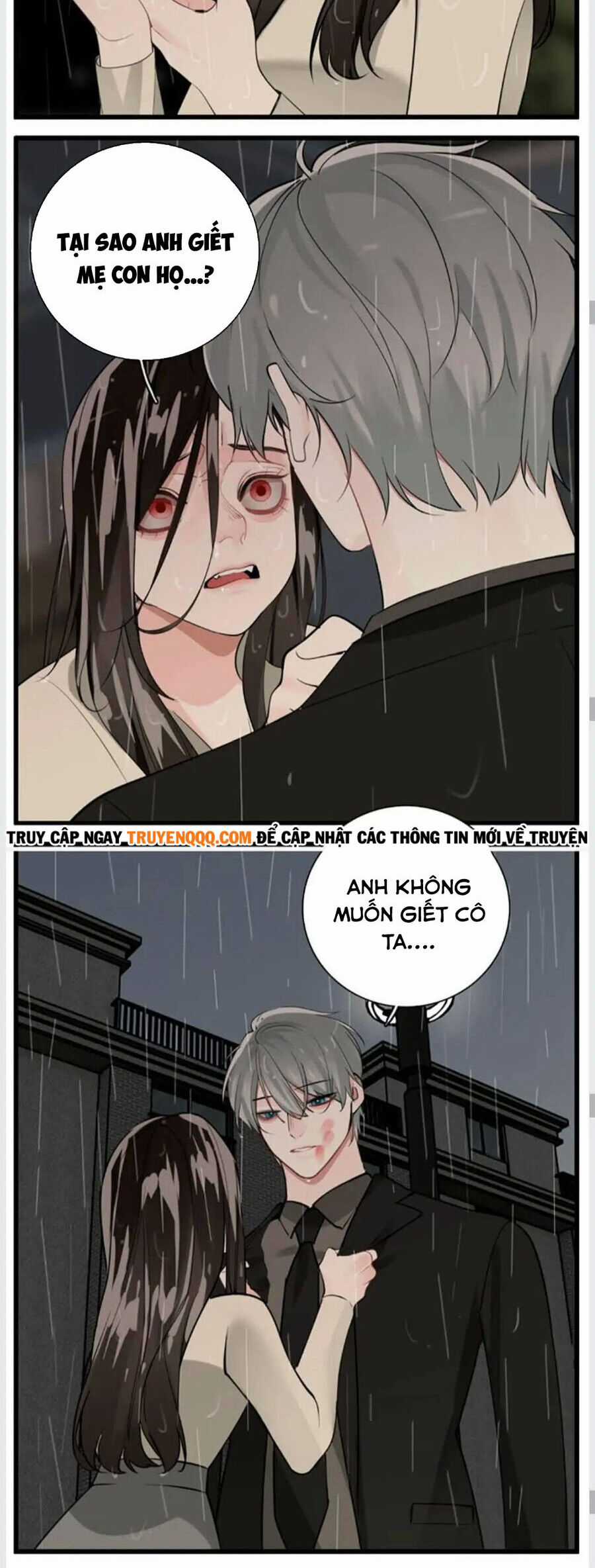 Vật Trong Tay - Chapter 106 - Trang 21