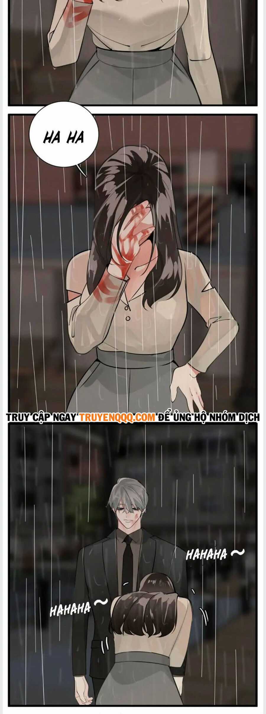 Vật Trong Tay - Chapter 106 - Trang 24