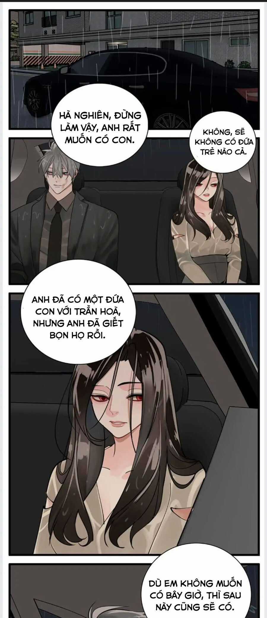 Vật Trong Tay - Chapter 106 - Trang 29