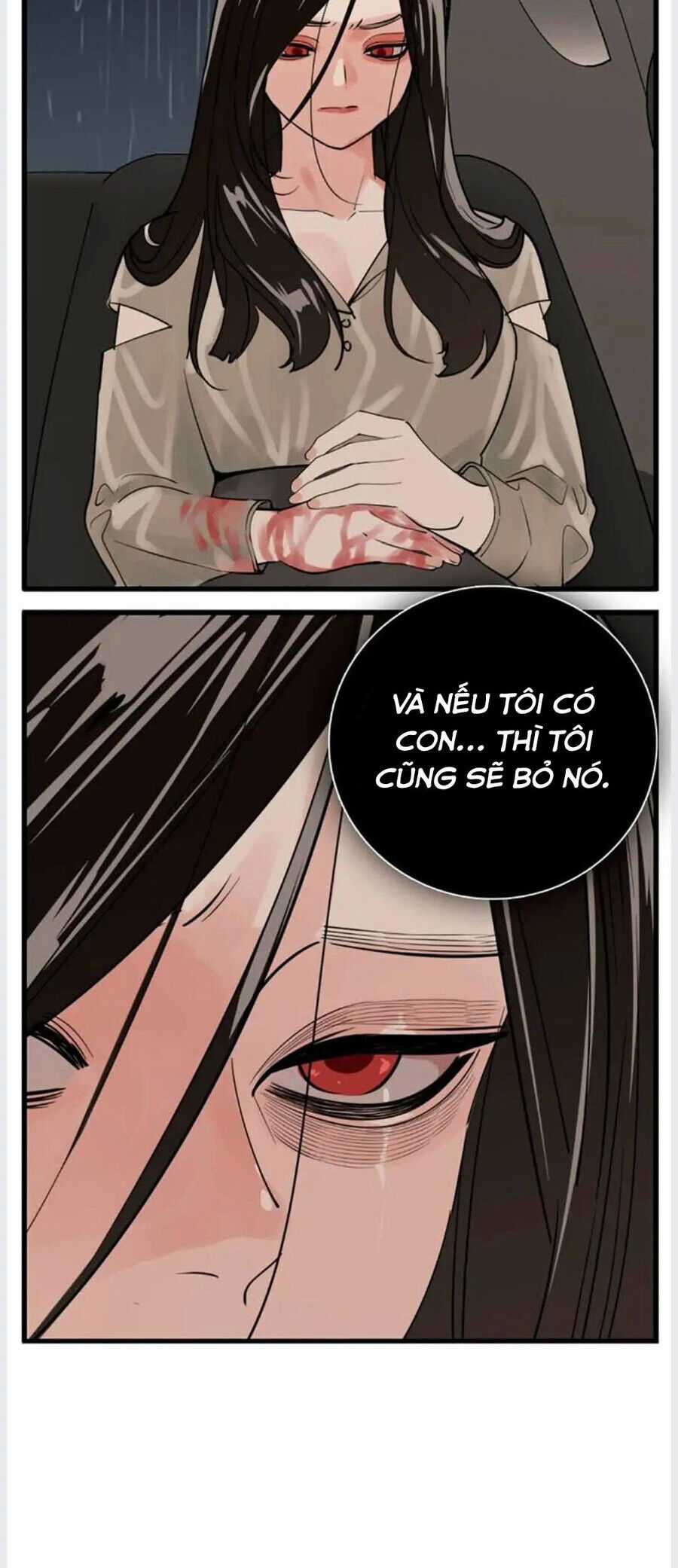 Vật Trong Tay - Chapter 106 - Trang 31