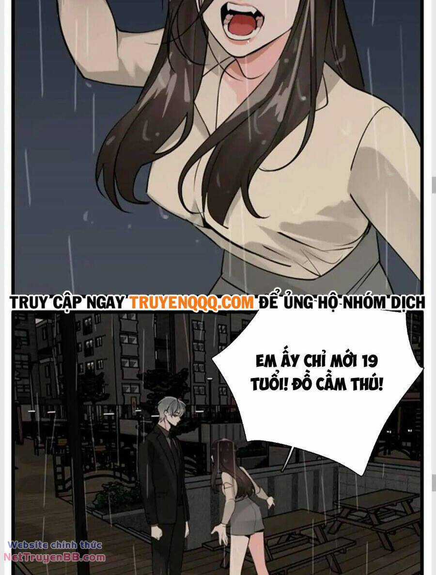 Vật Trong Tay - Chapter 106 - Trang 37