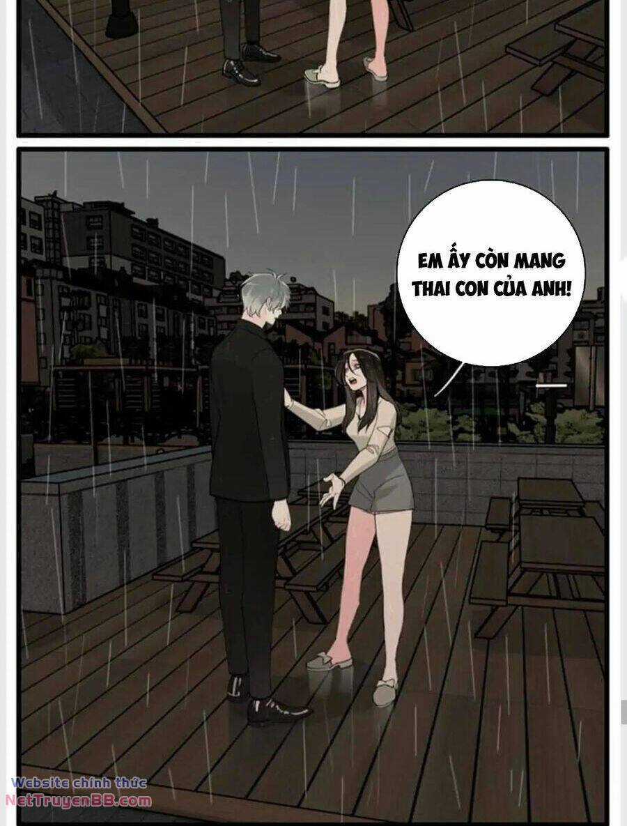 Vật Trong Tay - Chapter 106 - Trang 38