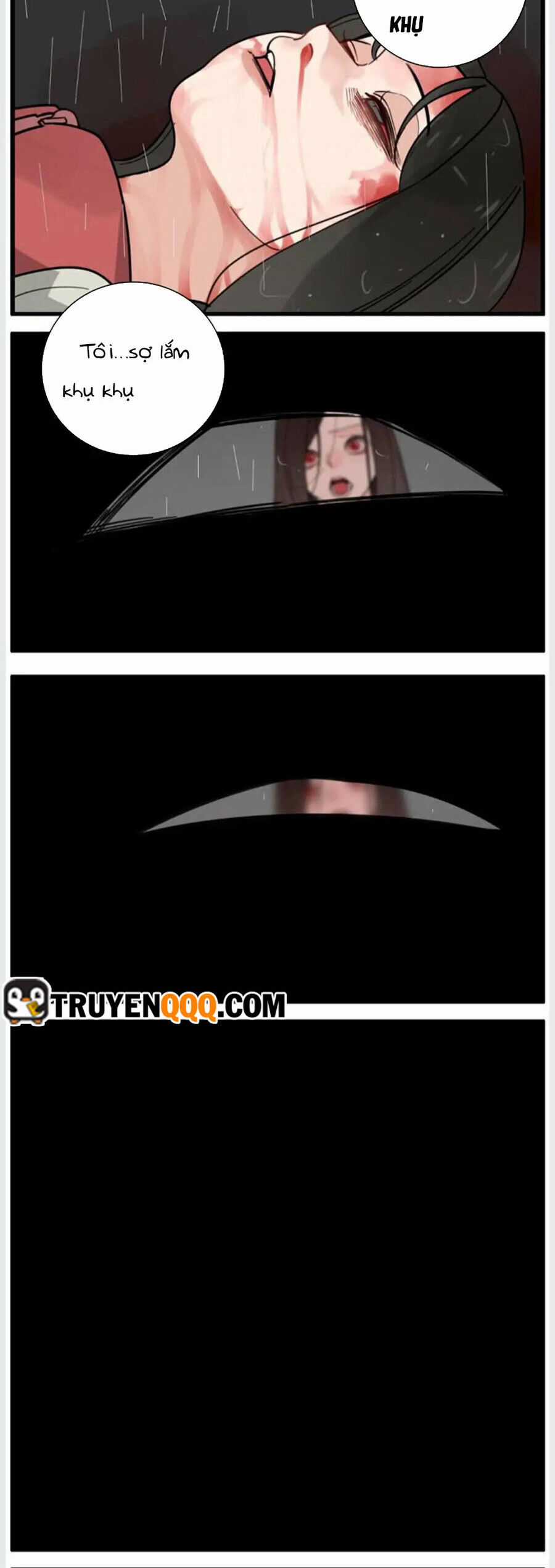 Vật Trong Tay - Chapter 106 - Trang 9