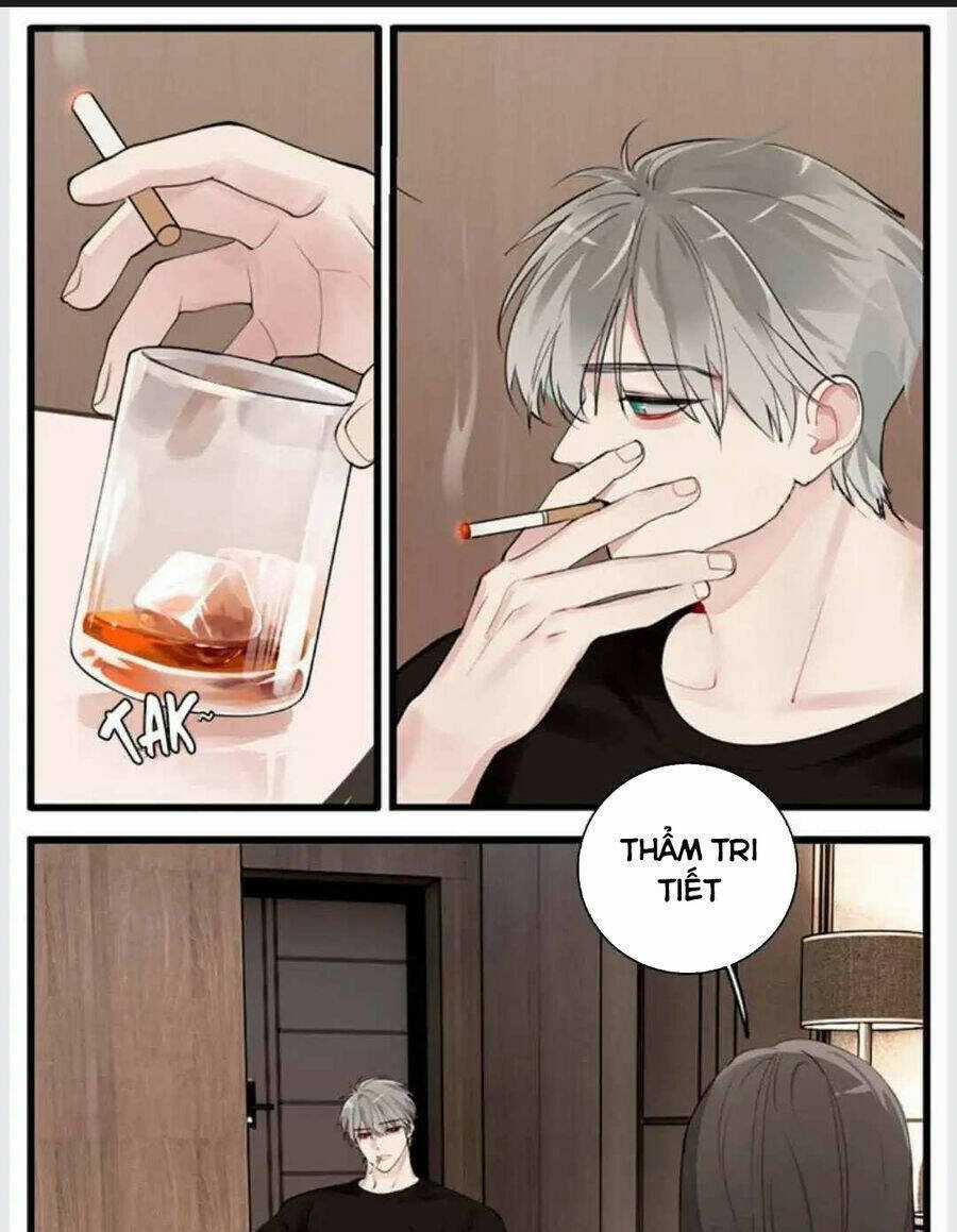 Vật Trong Tay - Chapter 107 - Trang 21