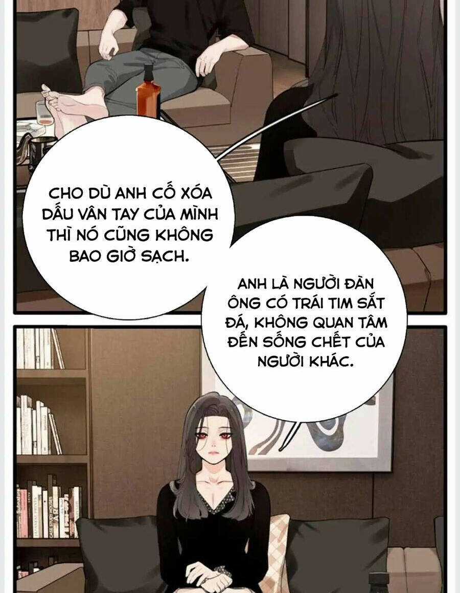 Vật Trong Tay - Chapter 107 - Trang 22