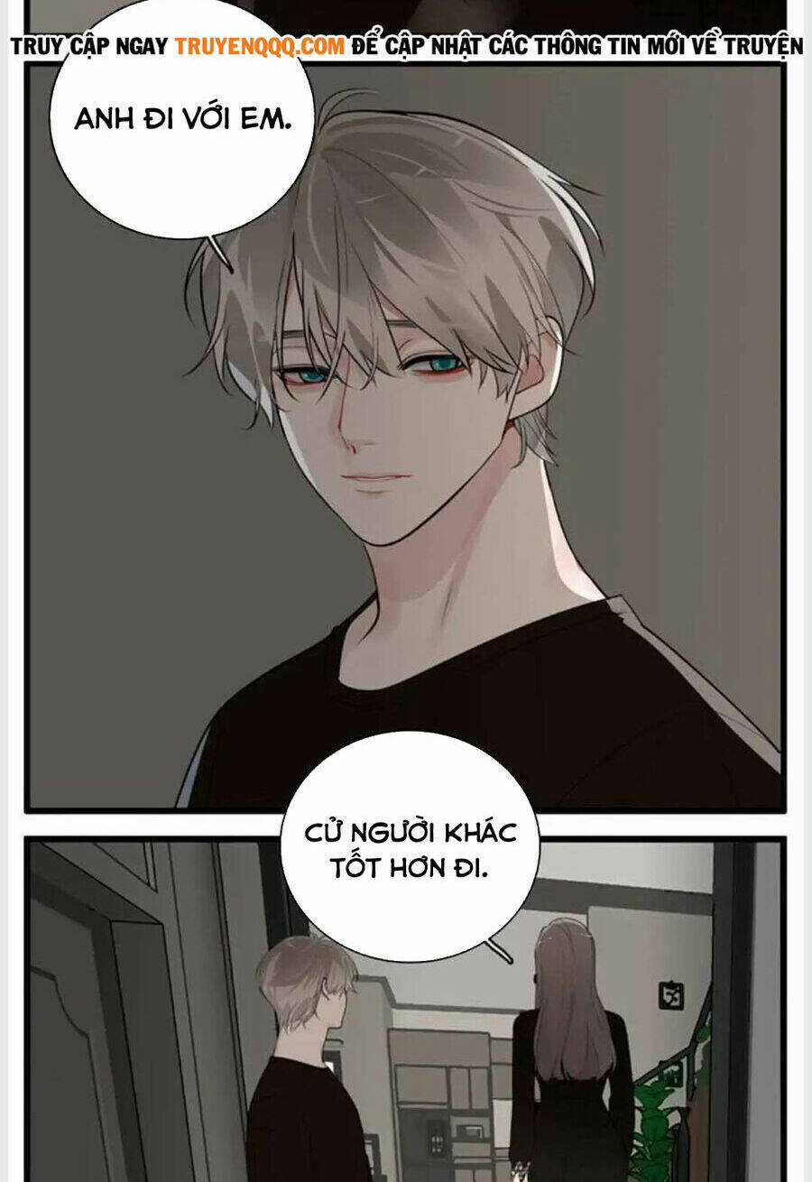 Vật Trong Tay - Chapter 107 - Trang 29