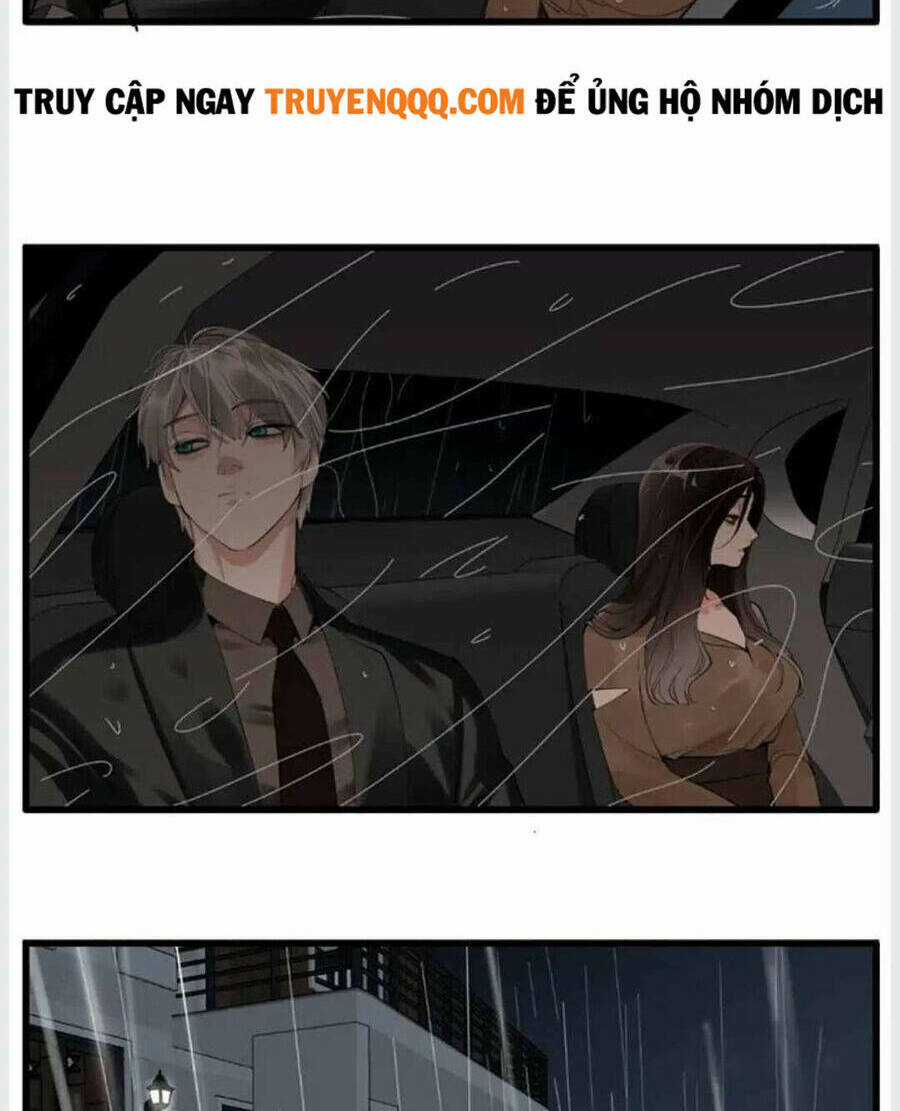 Vật Trong Tay - Chapter 107 - Trang 4