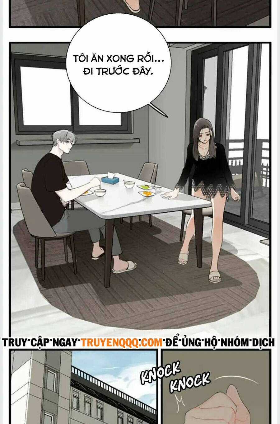 Vật Trong Tay - Chapter 107 - Trang 34