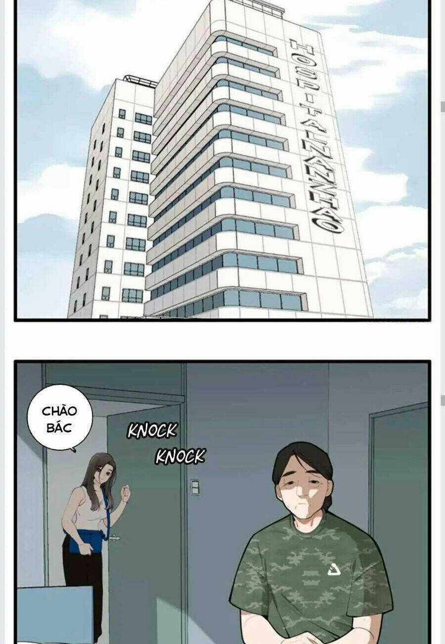 Vật Trong Tay - Chapter 107 - Trang 43