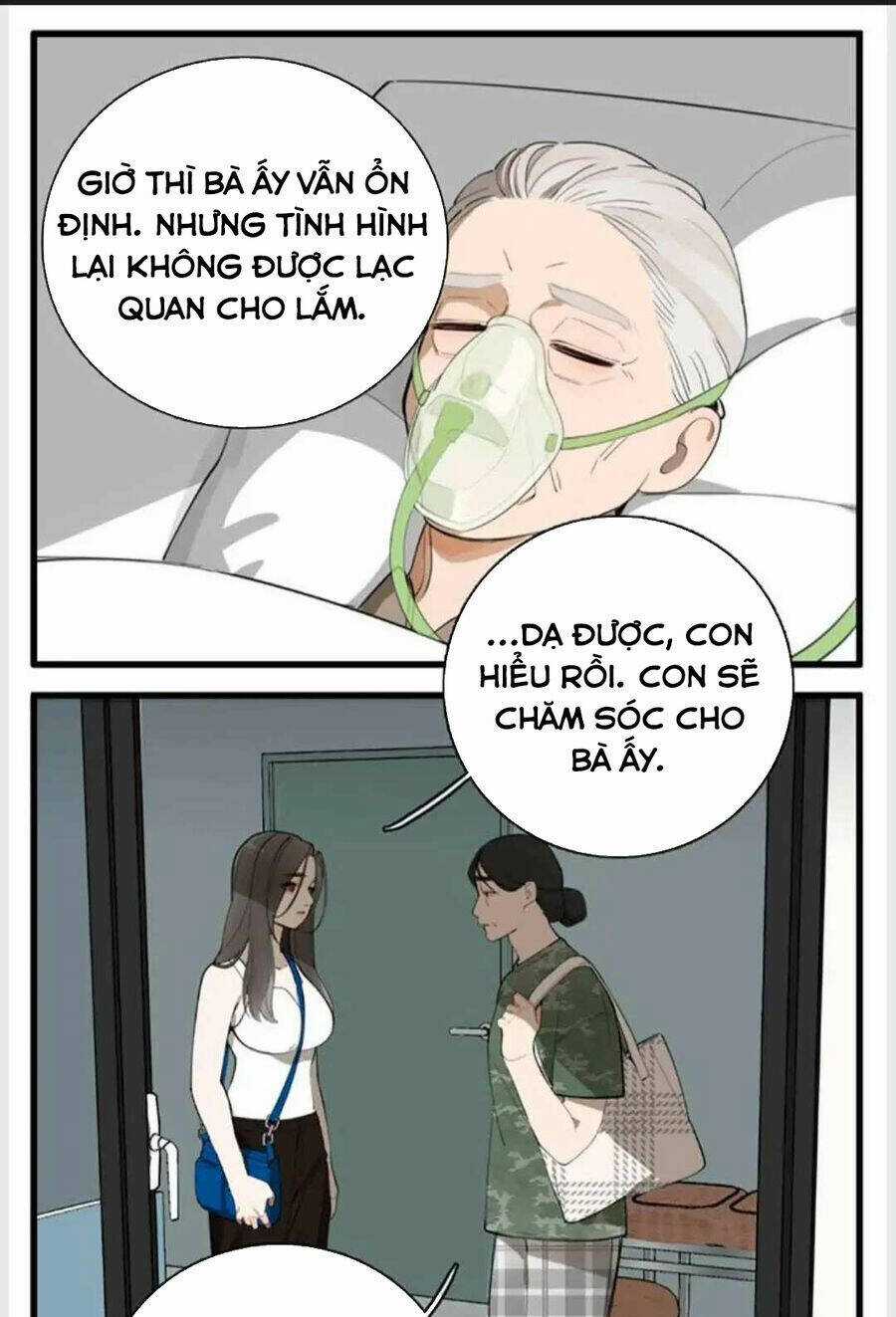 Vật Trong Tay - Chapter 107 - Trang 45