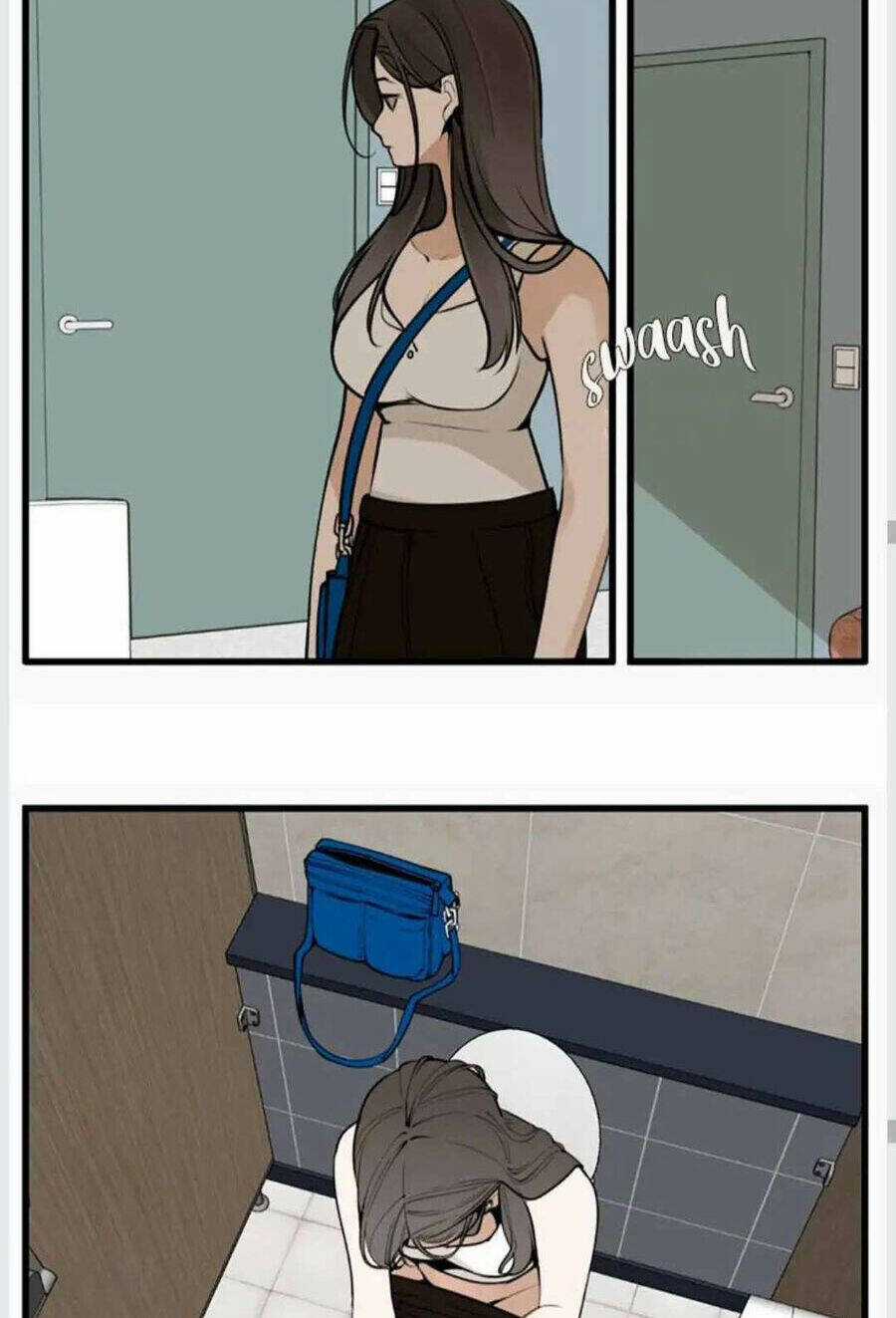 Vật Trong Tay - Chapter 107 - Trang 47