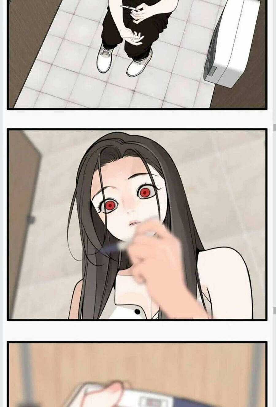 Vật Trong Tay - Chapter 107 - Trang 48