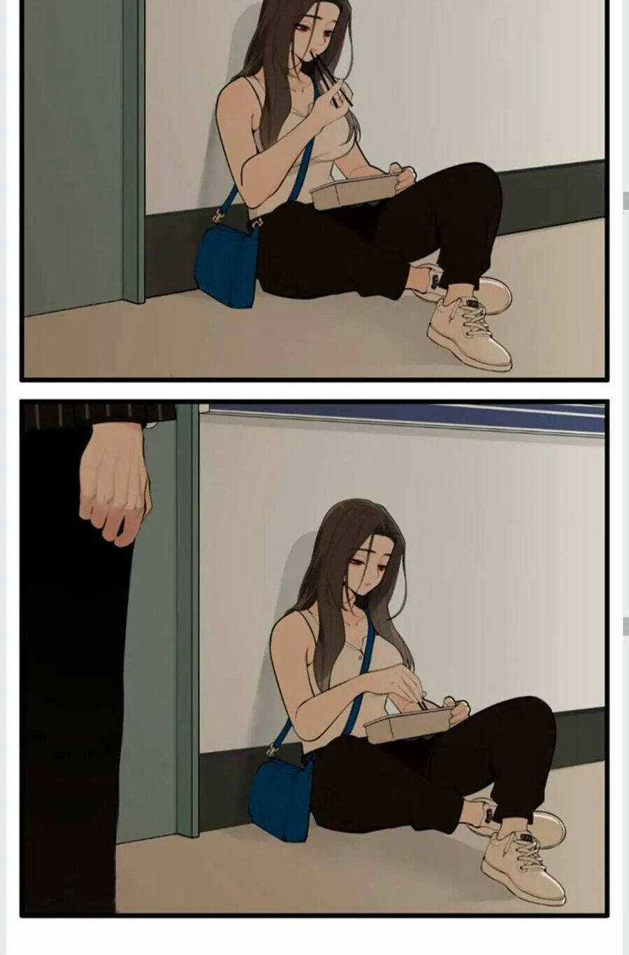 Vật Trong Tay - Chapter 107 - Trang 55