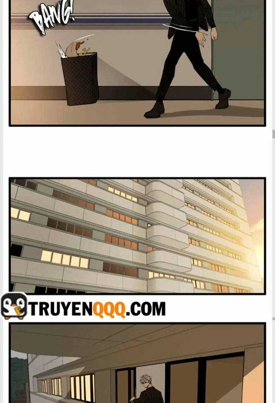 Vật Trong Tay - Chapter 107 - Trang 58