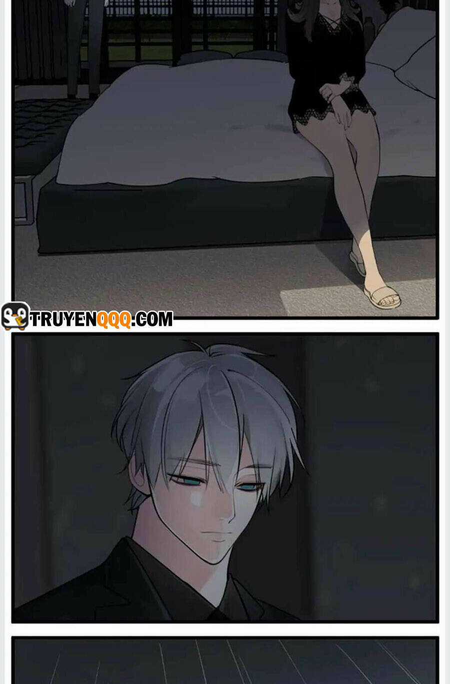 Vật Trong Tay - Chapter 107 - Trang 8