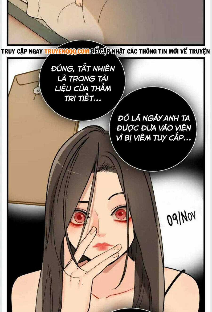 Vật Trong Tay - Chapter 108 - Trang 13