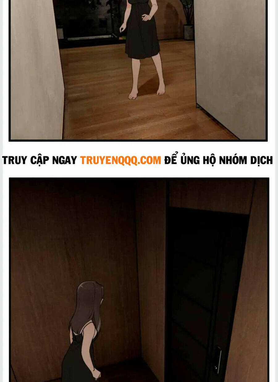 Vật Trong Tay - Chapter 108 - Trang 18