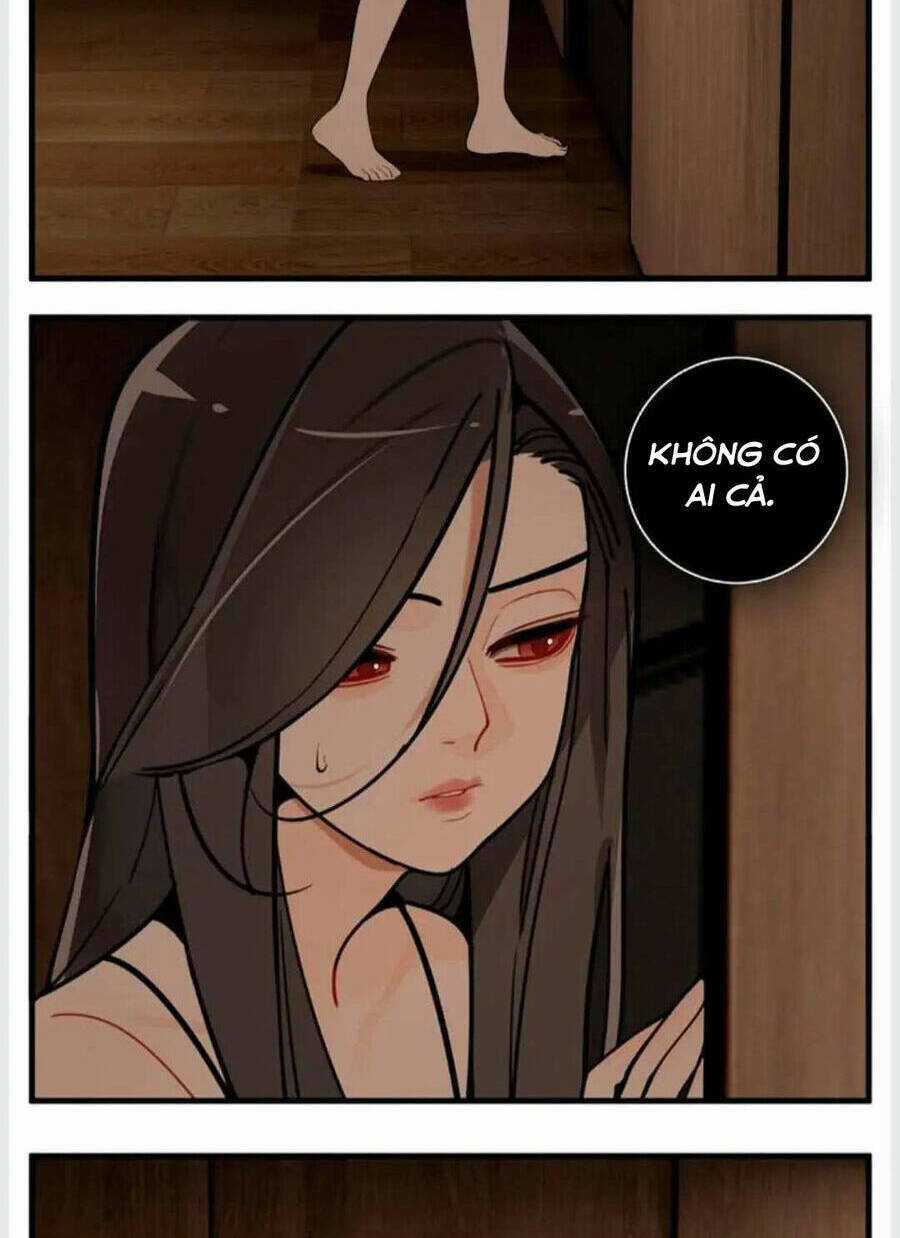 Vật Trong Tay - Chapter 108 - Trang 20