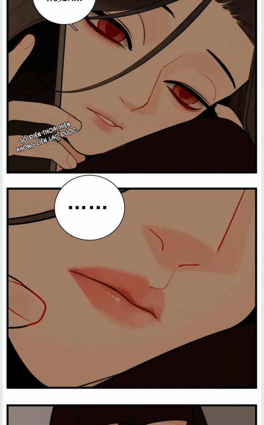 Vật Trong Tay - Chapter 108 - Trang 3