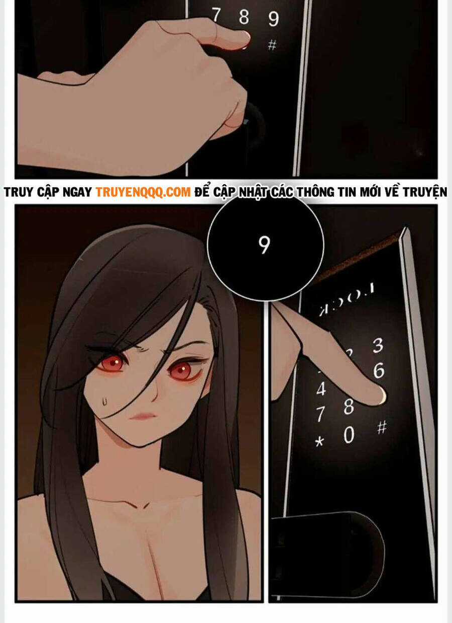 Vật Trong Tay - Chapter 108 - Trang 22