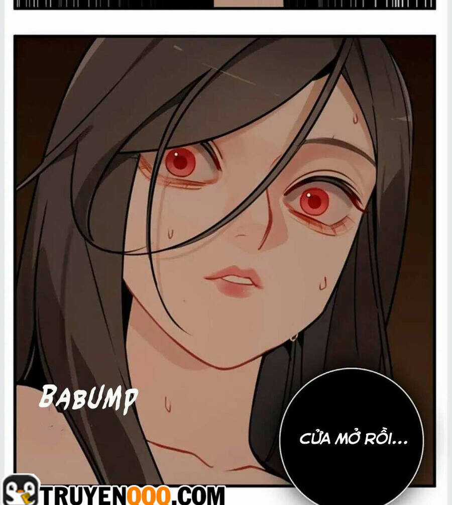 Vật Trong Tay - Chapter 108 - Trang 24