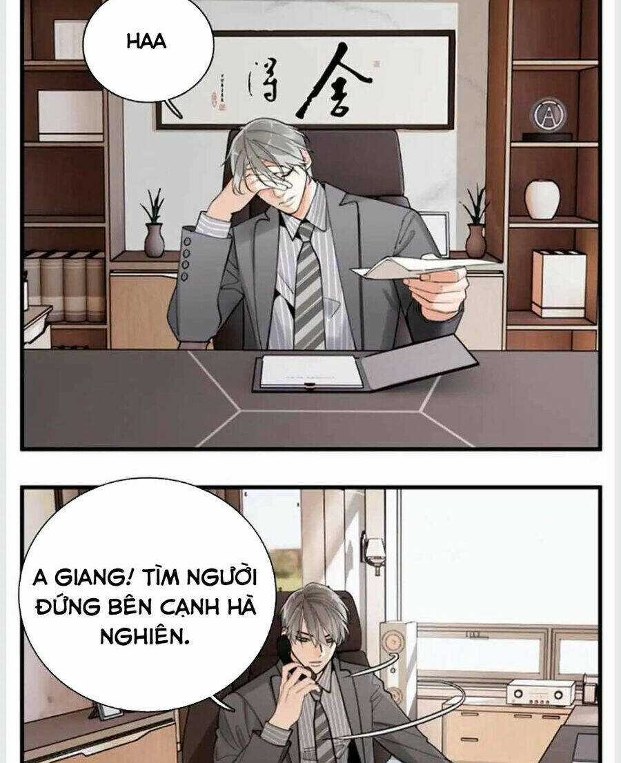 Vật Trong Tay - Chapter 108 - Trang 33