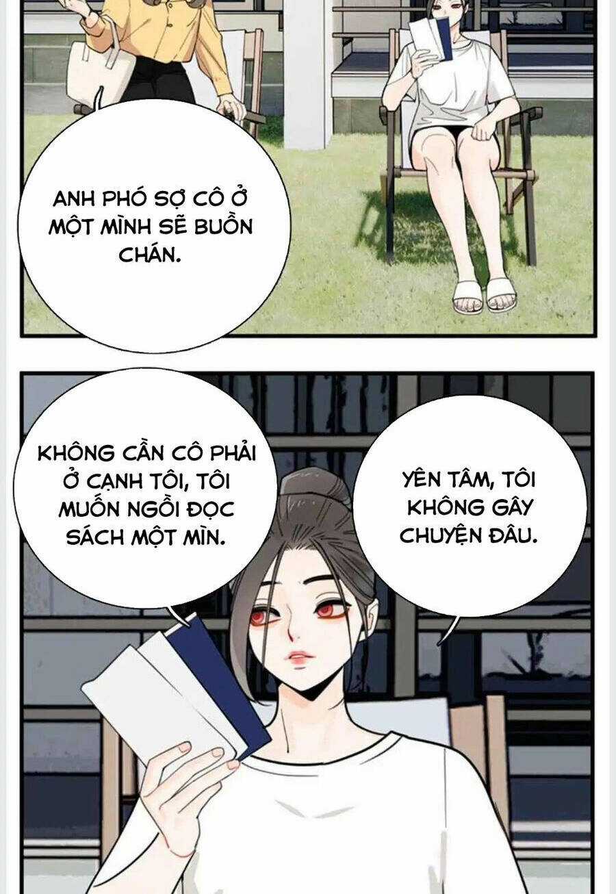 Vật Trong Tay - Chapter 108 - Trang 36