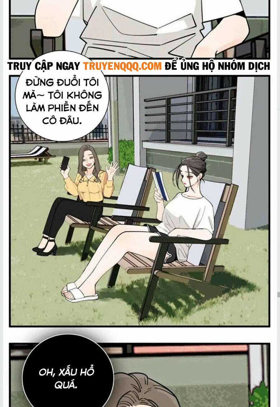 Vật Trong Tay - Chapter 108 - Trang 37