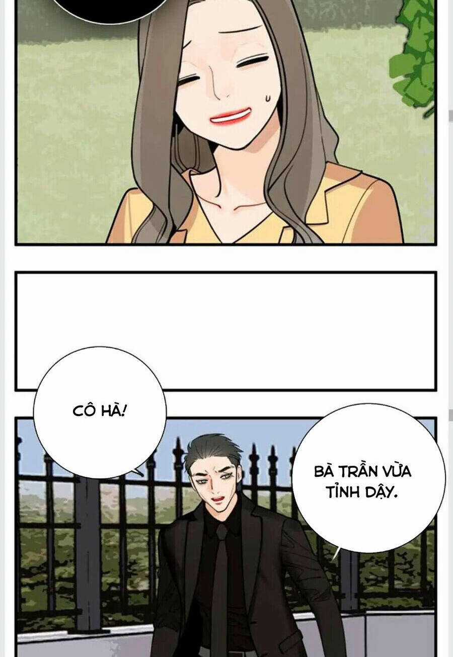 Vật Trong Tay - Chapter 108 - Trang 38