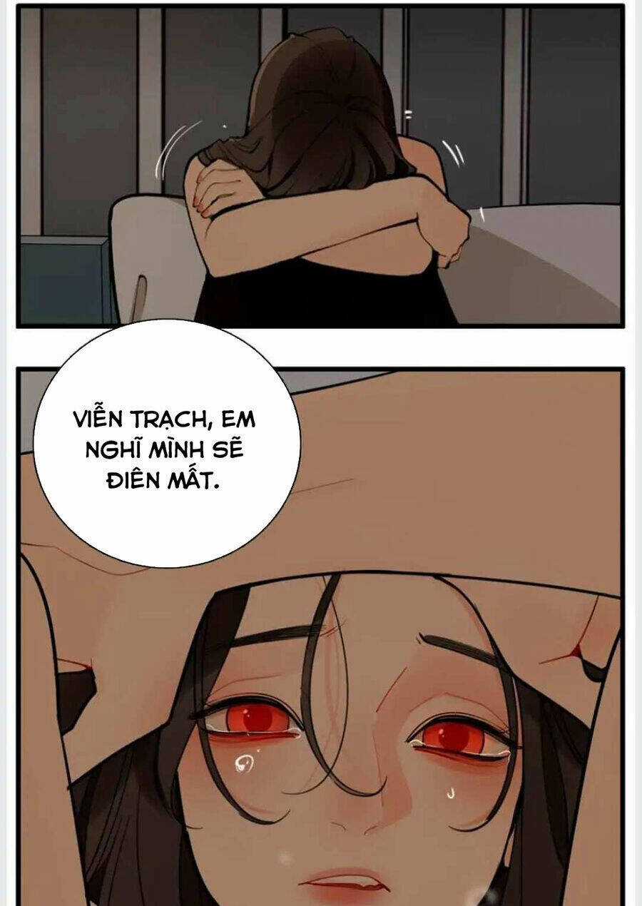 Vật Trong Tay - Chapter 108 - Trang 5