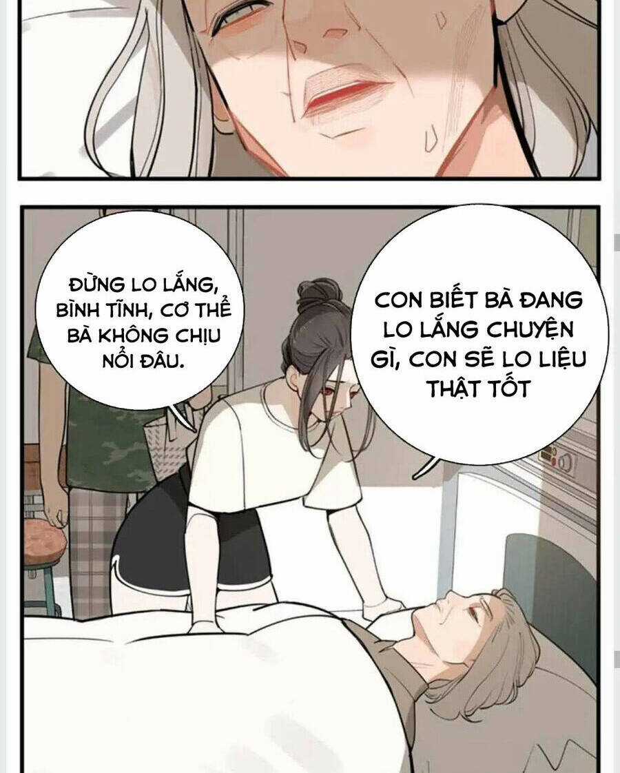 Vật Trong Tay - Chapter 108 - Trang 44