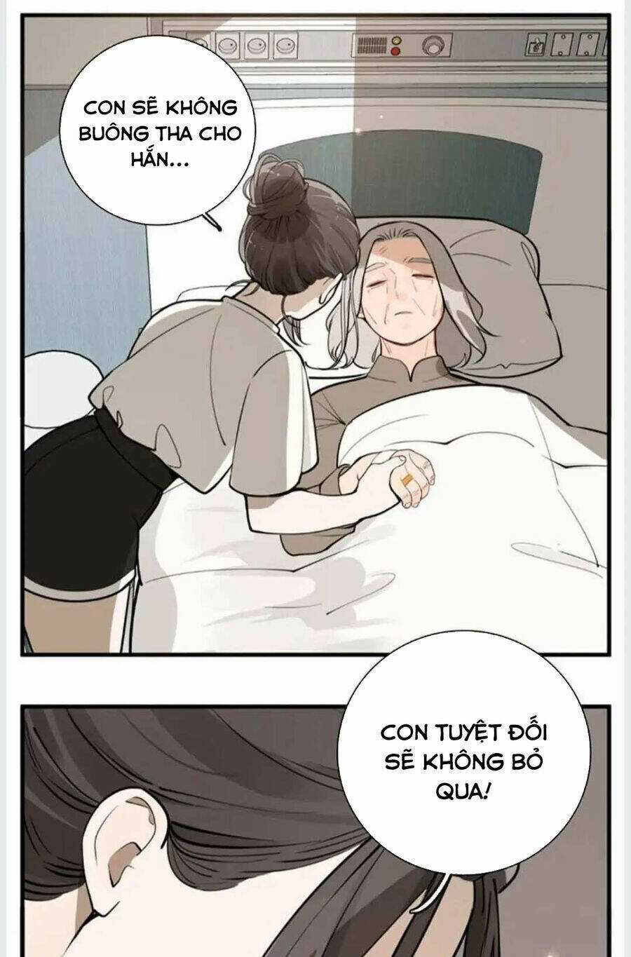 Vật Trong Tay - Chapter 108 - Trang 47