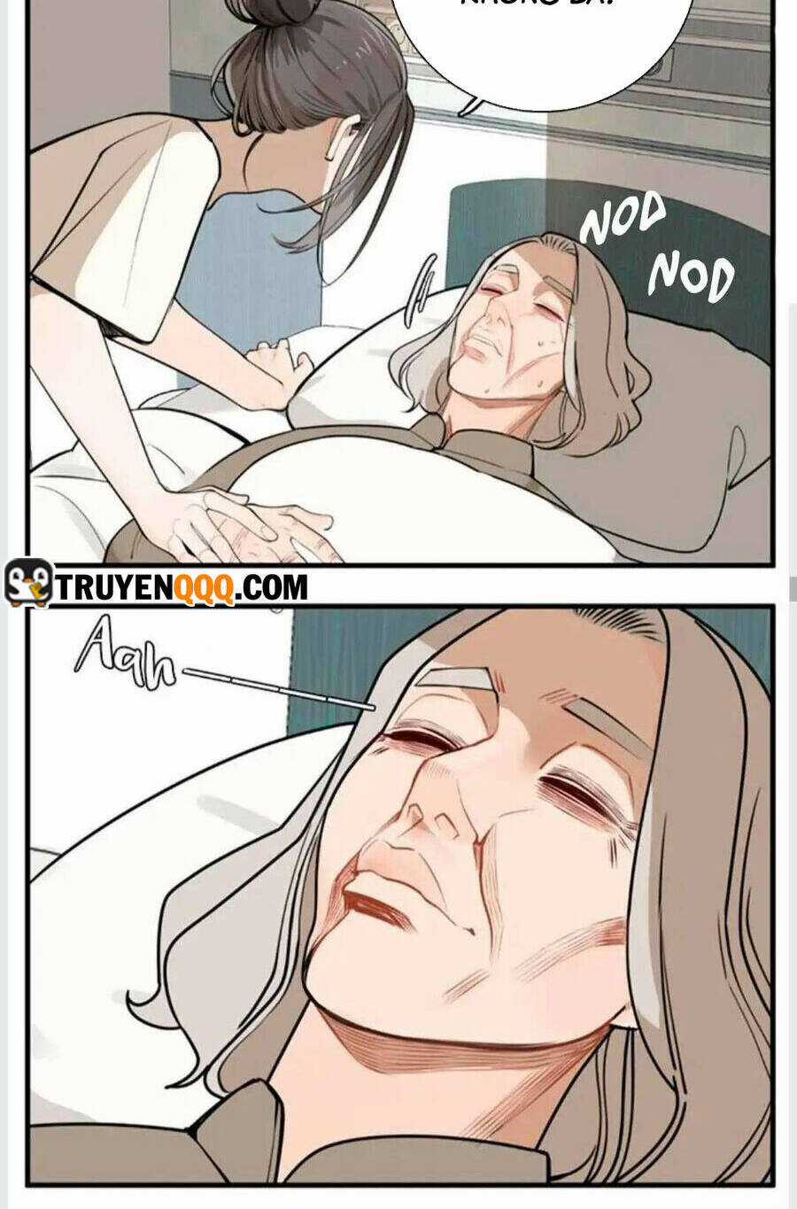 Vật Trong Tay - Chapter 108 - Trang 52