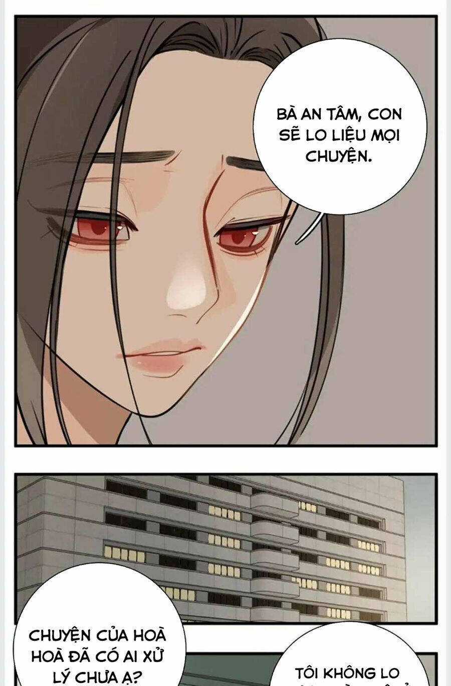 Vật Trong Tay - Chapter 108 - Trang 53