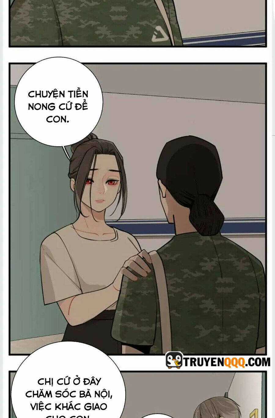 Vật Trong Tay - Chapter 108 - Trang 57