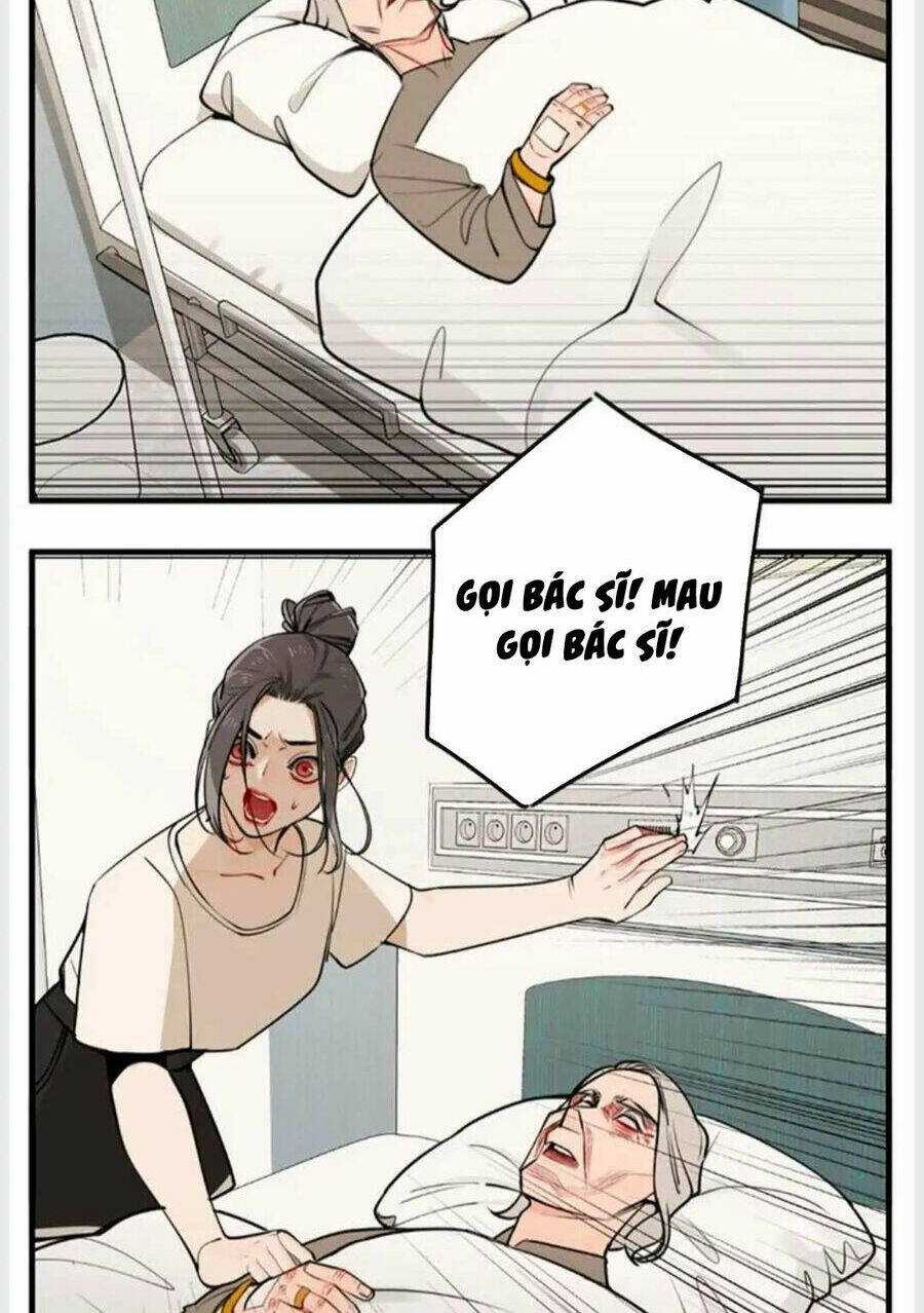 Vật Trong Tay - Chapter 108 - Trang 61