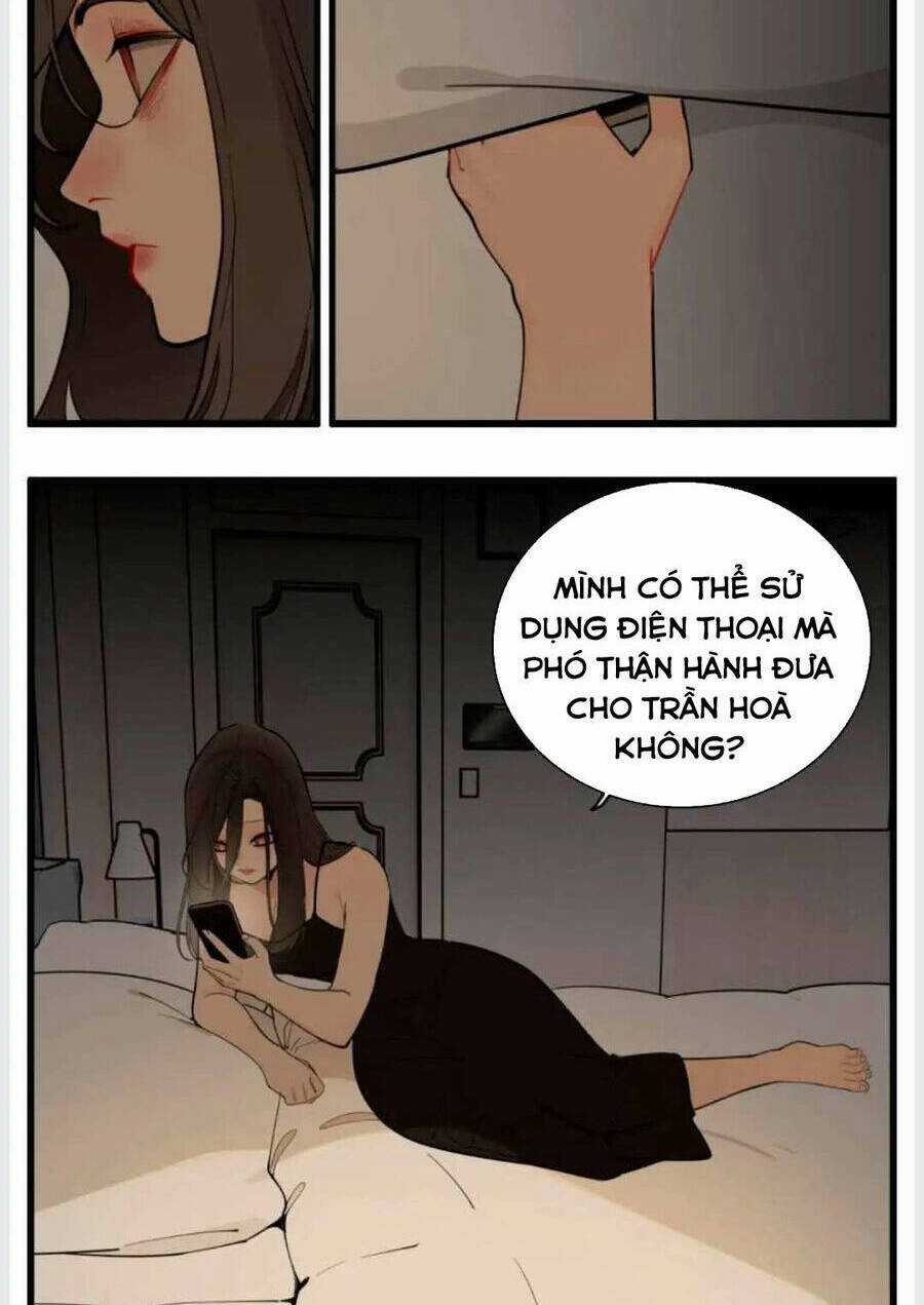 Vật Trong Tay - Chapter 108 - Trang 8