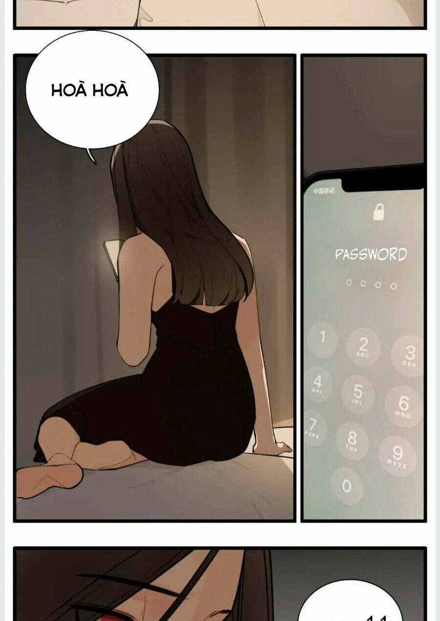 Vật Trong Tay - Chapter 108 - Trang 9