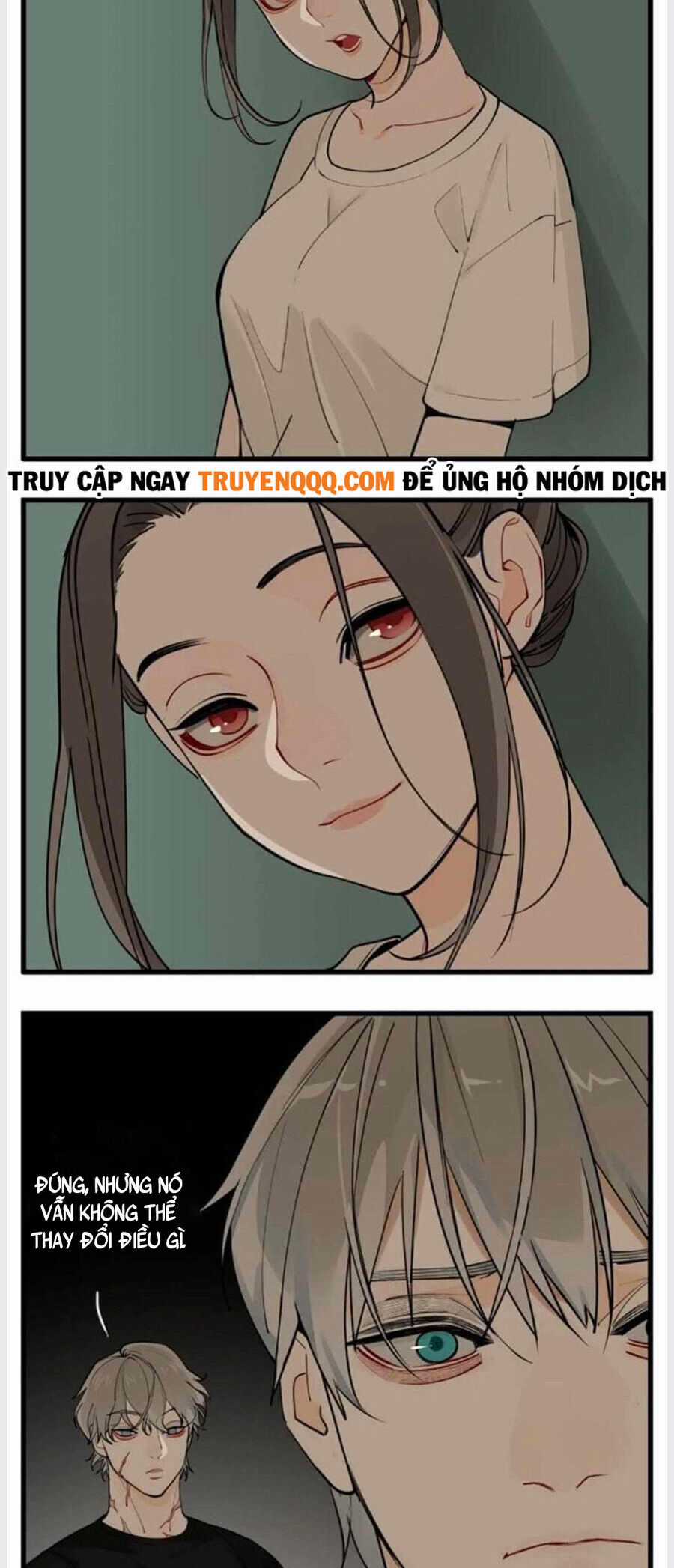 Vật Trong Tay - Chapter 109 - Trang 2