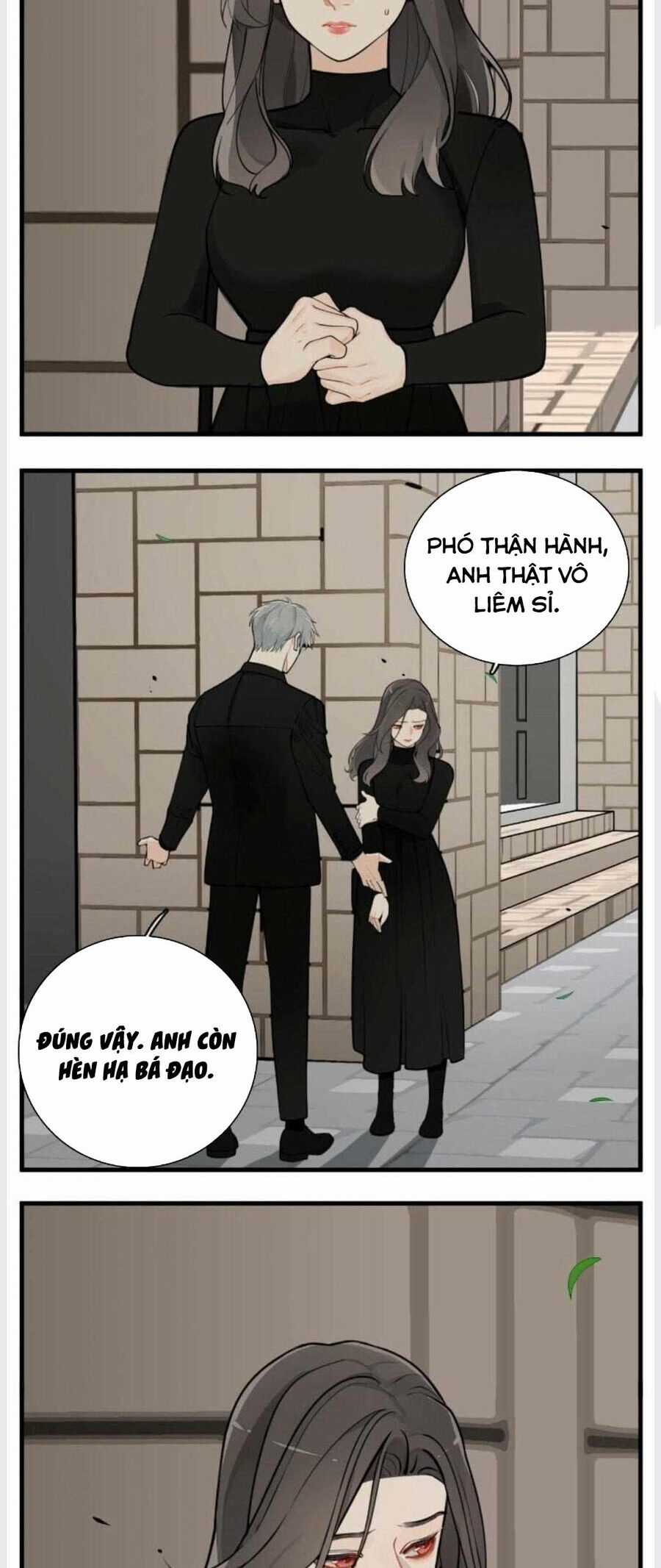 Vật Trong Tay - Chapter 109 - Trang 27