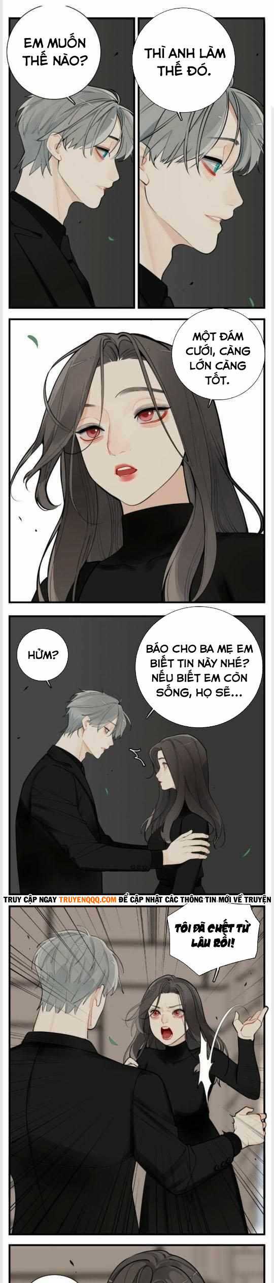 Vật Trong Tay - Chapter 109 - Trang 30