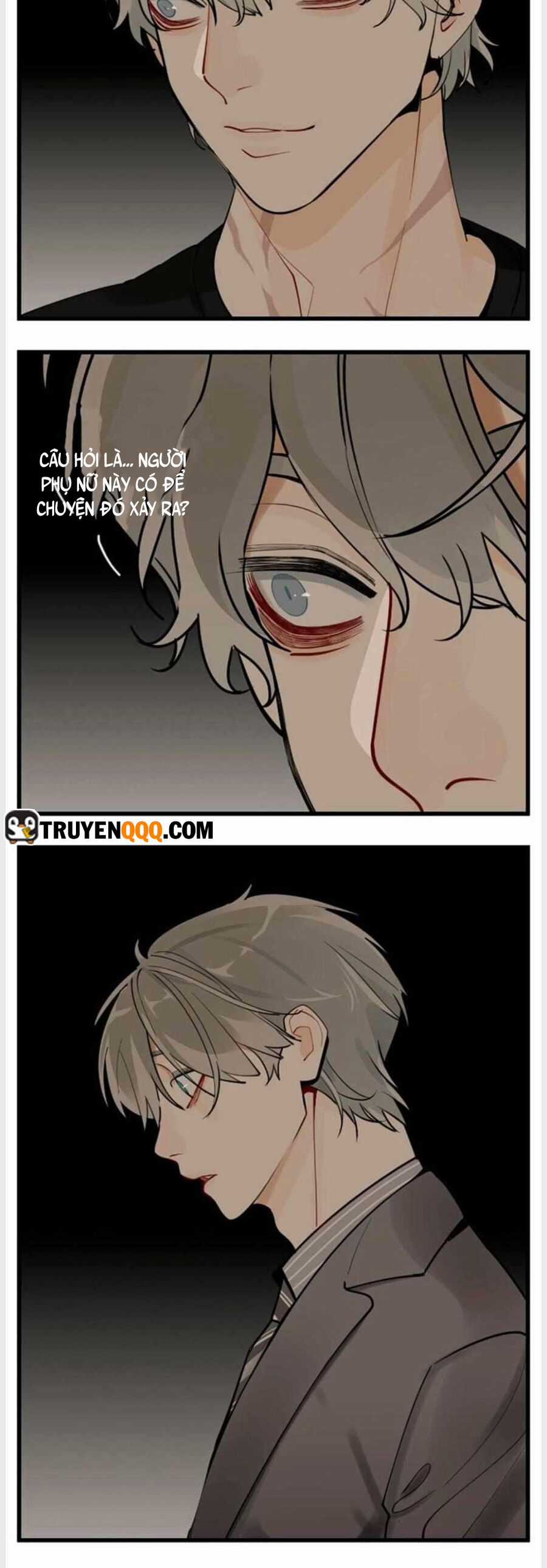 Vật Trong Tay - Chapter 109 - Trang 4