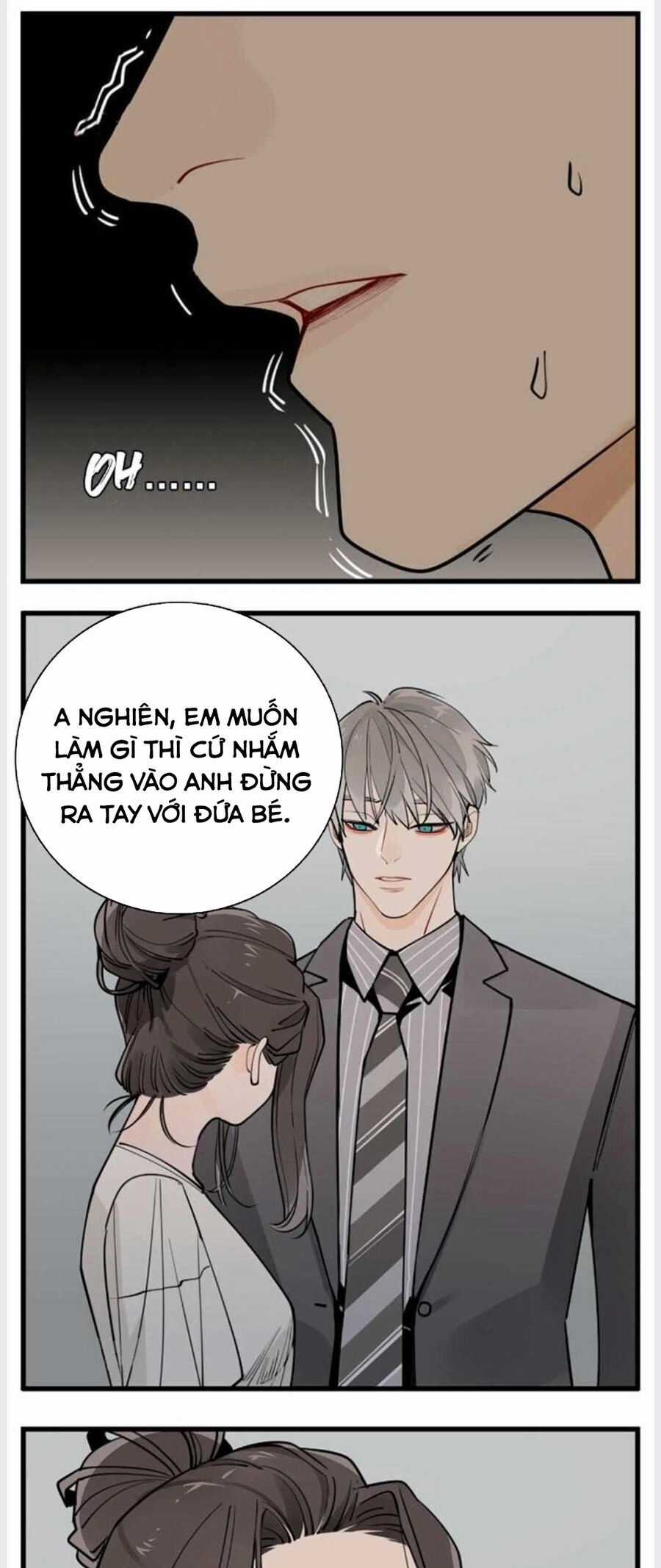 Vật Trong Tay - Chapter 109 - Trang 5