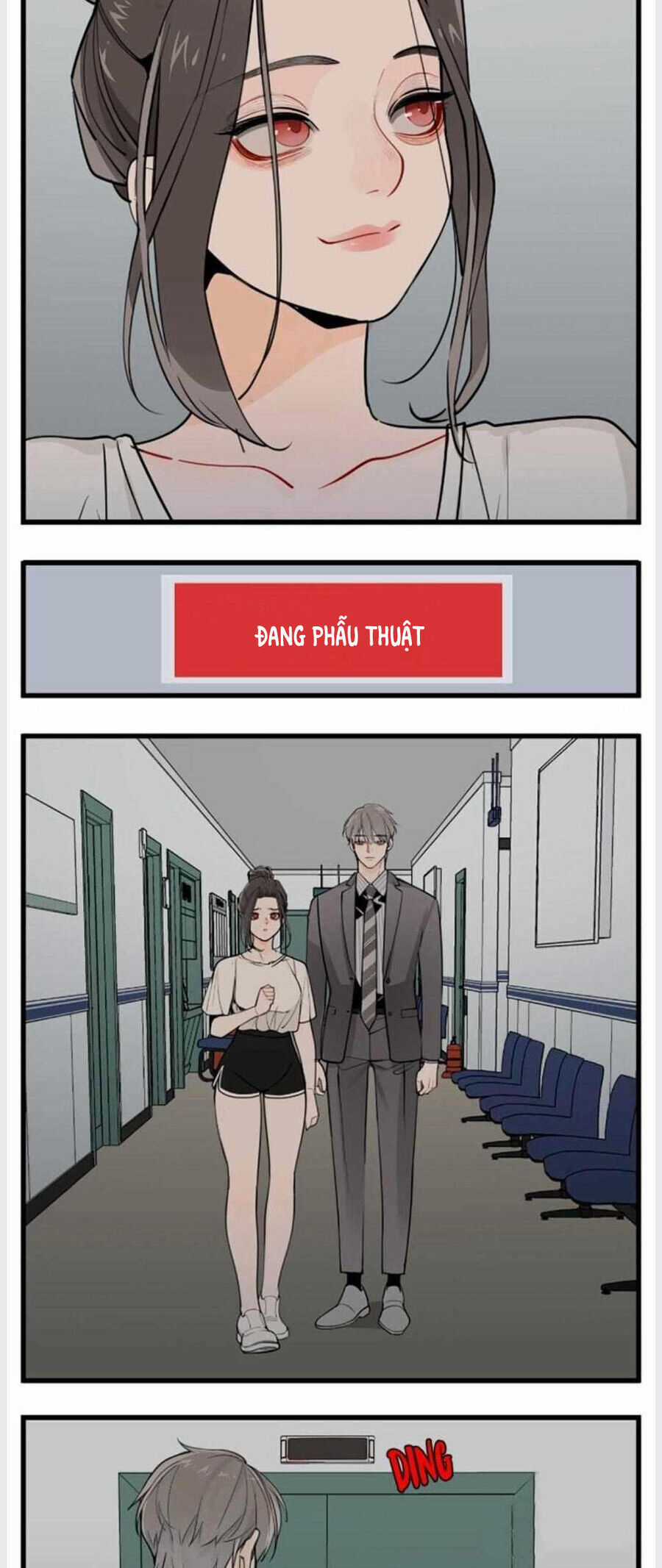 Vật Trong Tay - Chapter 109 - Trang 6