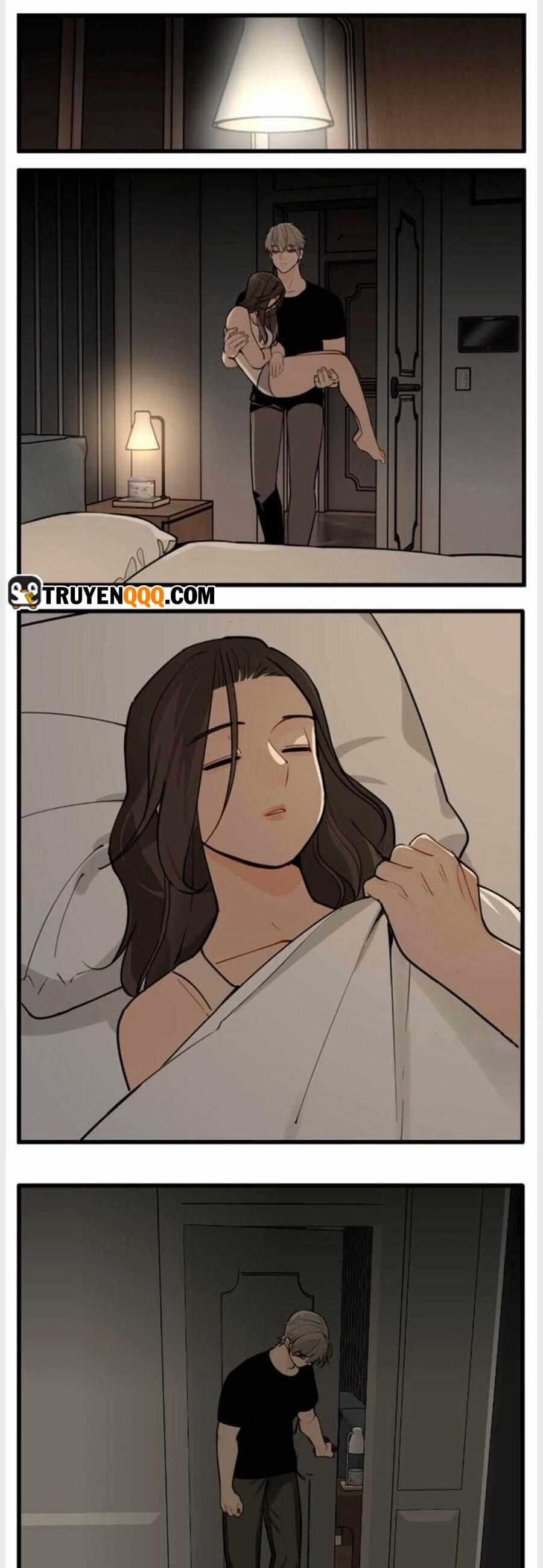 Vật Trong Tay - Chapter 109 - Trang 9