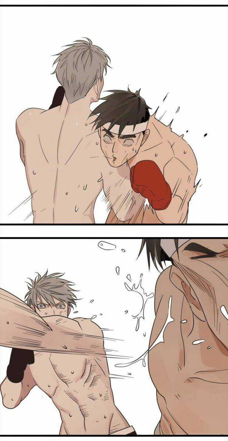 Vật Trong Tay - Chapter 11 - Trang 13